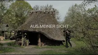 AUS MEINER SICHT: Andreas | Museumsdorf Düppel (UT dt./ engl.)