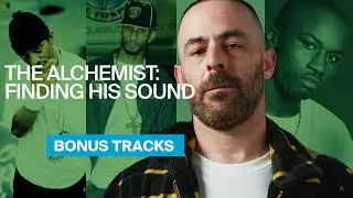 The Alchemist Shares Incredible Studio Stories About Mobb Deep, Nas, & Swizz Beatz