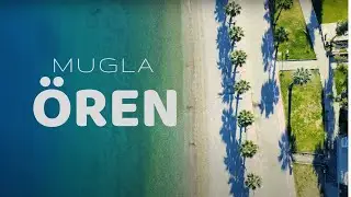 ⁴ᴷ⁶⁰ Ören - Milas Muğla