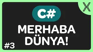 C# ile Ekrana Nasıl Yazı Yazdırılır ve Bilgisayar Nasıl Biplenir ? C# Dersleri #3