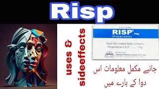 Risp|Risperidone