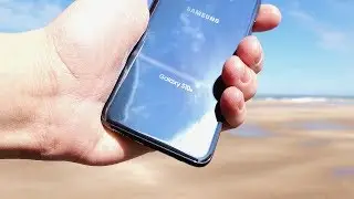 Samsung Galaxy S10e Full Review!