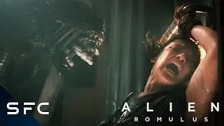 Alien Romulus | Latest Trailer | June 2024 | Official Trailer