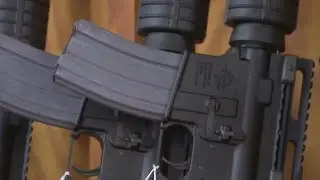 Illinois assault weapons ban remains in place for now. Whats next?