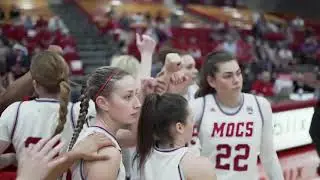 Florida Southern women's basketball vs. Kentucky Wesleyan | Nov. 26, 2021