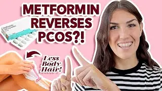 Metformin for PCOS (Polycystic Ovarian Syndrome TREATMENT + Pros and Cons) 2022