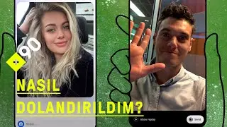 Domuz kesimi dolandıcıları nasıl bir yöntem izliyor? | Kripto para dolandırıcılığı