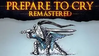 Prepare to Cry Remastered ► The Legend of Artorias the Abysswalker