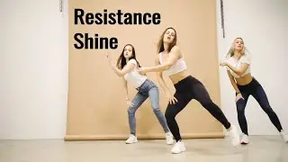 Встречайте новый трек  Resistance - Shine 2020   новый хит 2020