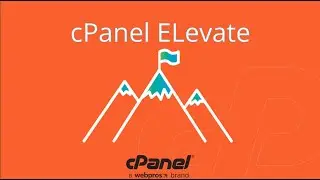 cPanel ELevate Walkthrough