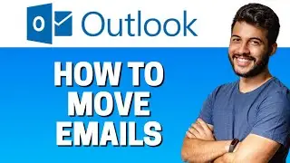 How to Automatically Move Emails to Folder in Microsoft Outlook