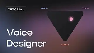 How to Use Kits.ai Voice Designer to Transform Your Tracks | AI Voice Blending Tutorial