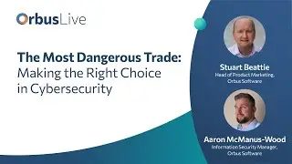 The Most Dangerous Trade Making the Right Choice in Cybersecurity