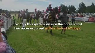The Third Time Out Horse Racing Betting System #bettingsystem