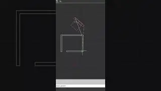 How to use Align Command in AutoCAD