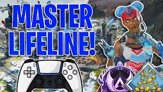 How Main Lifeline in Apex Legends Season 23 (Tips and Tricks)