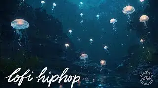 Kainbeats - Sunken Stasis (Chill Lofi HipHop) ✨🪼