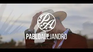 Tus virtudes - Pablo Alejandro (Video Oficial )