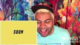 Gameboys | Season 2 Trailer (Reaction) | Topher Reacts