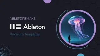 ATR - Aliens From Space (Ableton Template)