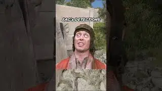 Rust Cheater vs Rust Airstrike  #adminabuse #rust #gamingcomputer #camomo #gaming ##rustgame