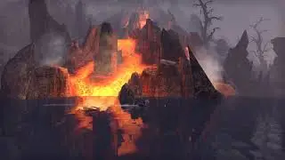 капец