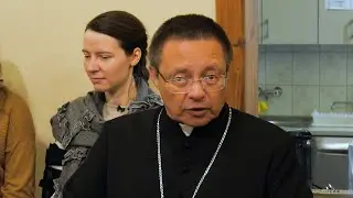 W Łodzi powstanie Szkoła Liturgii