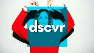 Jillian Jacqueline - God Bless This Mess (Live) - dscvr ARTISTS TO WATCH 2018