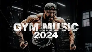 💖 ЛУЧШАЯ МУЗЫКА ДЛЯ ТРЕНАЖЁРНОГО ЗАЛА 2024 🔥 МУЗЫКА ДЛЯ ТРЕНИРОВОК 2024