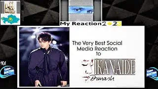 C-C Euro Pop Music - Dimash Kudaibergen ”Ikanaide