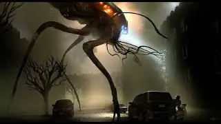 Война миров 2 2005 HD      War of the Worlds 2 2005 HD