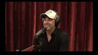 Joe Rogan Experience #2188 - Adam Ray