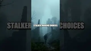 The Intriguing Mechanics of 'Stalker 2: Heart of Chernobyl'