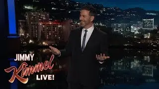 Hey Jimmy Kimmel, I Turned Off the TV During Fortnite