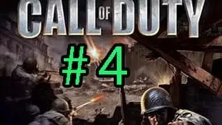 Call of Duty 2 #4-И это только начало другой кампании.