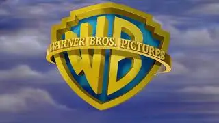 Warner Bros - Pictures Logo 2019