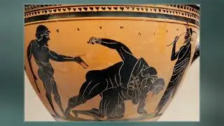 Theagenes Of Thasos