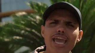 MC Fortes - Delegada (Videoclipe Oficial) DJ Tripa