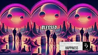 Happiness by Monttenegro | The Ultimate Disco Celebration | Candy Flip Records