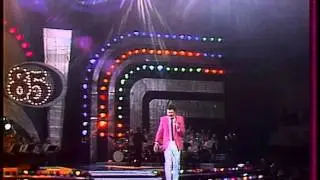 Лев Лещенко - Свежий ветер