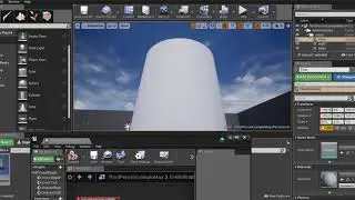 Unreal Engine 4 - Trigger a Thwomp Tutorial (Beginner)