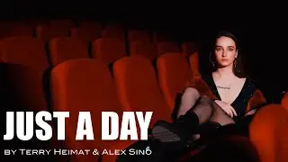 Terry Heimat, Richard Bravo & Alex Sino - Just a Day (Instrumental Official Video)