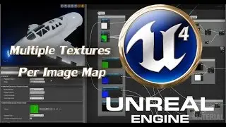 How to Create and Implement Multiple Textures Per-Image