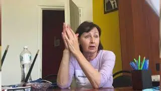 А вот и продолжение удивительной истории о том как муж тайно развёлся и обобрал жену до нитки.