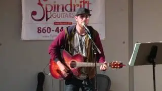 The Way You Love Me - Ethan Cash on Live Lunch Break