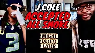 J COLE AIN'T DISSAPOINT | J. Cole - 7 Minute Drill (Official Audio) | DISSECTED