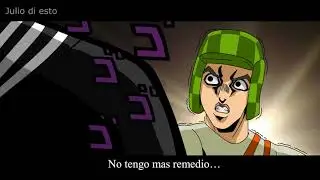 El Chavo del JoJo [Español Latino]