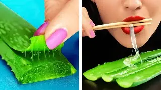 MÁGICOS BENEFICIOS DEL ALOE VERA | CONSEJOS SATISFACTORIOS CON SÁVILA