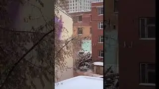 Снос здания ПРОМЭКТ в Екатеринбурге