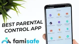 How To Monitor Any Android Device | Best Parental Control App For Android!